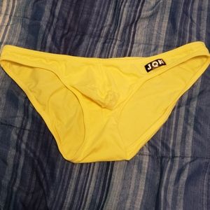 Men's  bikini  briefs